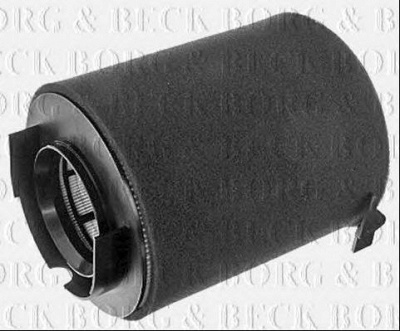 BORG & BECK bfa2362 -  Фильтр воздушный